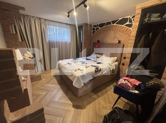 Casa de vânzare 9 camere Simleu Silvaniei - 200159CV | BLITZ Zalău | Poza5