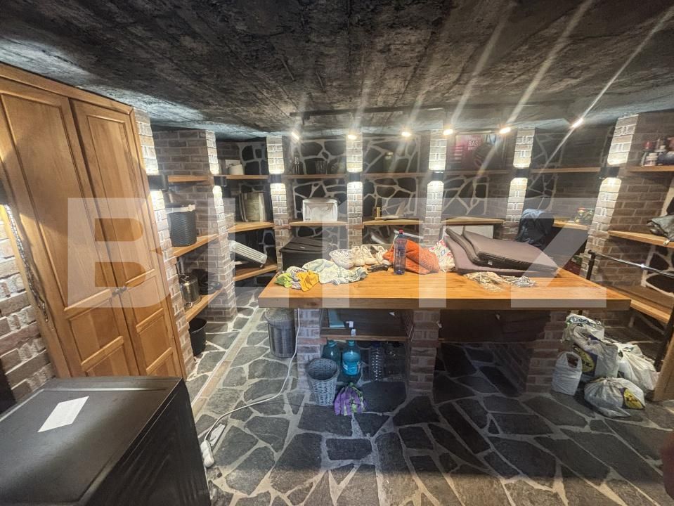 Casa de vânzare 9 camere Simleu Silvaniei - 200159CV | BLITZ Zalău | Poza9
