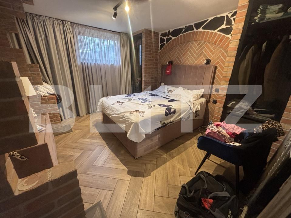 Casa de vânzare 9 camere Simleu Silvaniei - 200159CV | BLITZ Zalău | Poza4