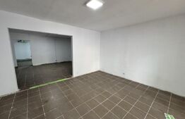Apartament de vânzare, la parter, 2 camere, 55 mp- zona Porolissum