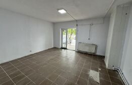 Apartament de vânzare, la parter, 2 camere, 55 mp- zona Porolissum
