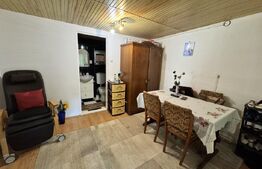 De vânzare casă în Jibou, cu teren de 70 ari