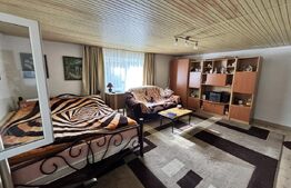 De vânzare casă în Jibou, cu teren de 70 ari