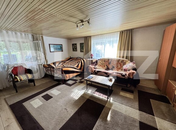 Casa de vânzare 2 camere Jibou - 200283CV | BLITZ Zalău | Poza1