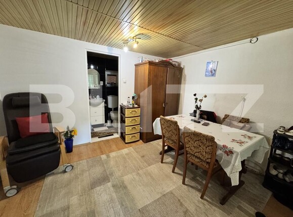 Casa de vânzare 2 camere Jibou - 200283CV | BLITZ Zalău | Poza4