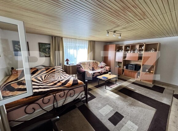 Casa de vânzare 2 camere Jibou - 200283CV | BLITZ Zalău | Poza2