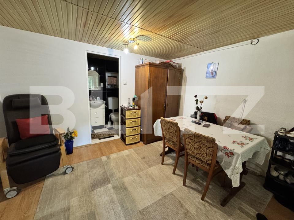 Casa de vânzare 2 camere Jibou - 200283CV | BLITZ Zalău | Poza4