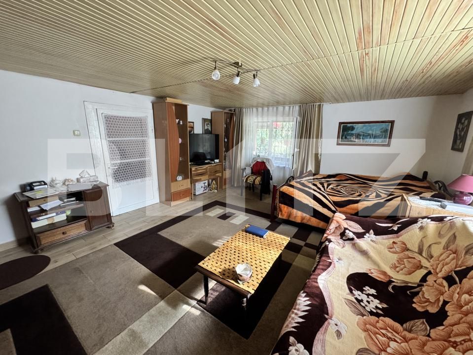 Casa de vânzare 2 camere Jibou - 200283CV | BLITZ Zalău | Poza3