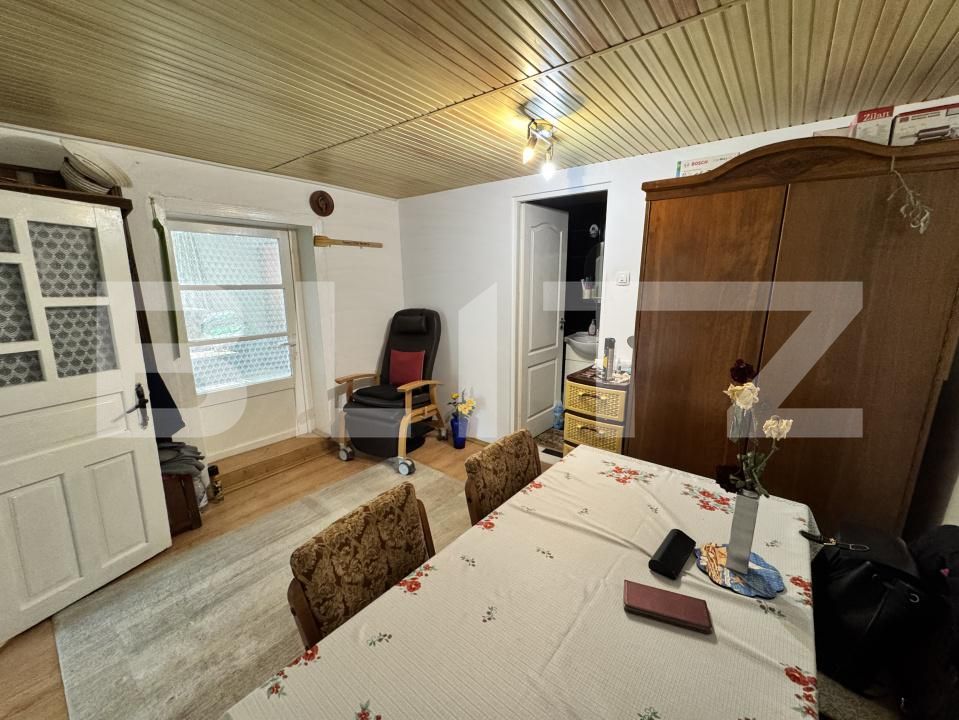 Casa de vânzare 2 camere Jibou - 200283CV | BLITZ Zalău | Poza5