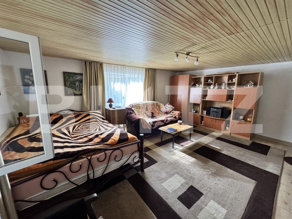 Casa de vânzare 2 camere Jibou - 200283CV | BLITZ Zalău | Poza2