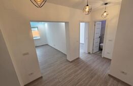 Apartament Exclusivist, 3 camere - Zonă Semicentrală