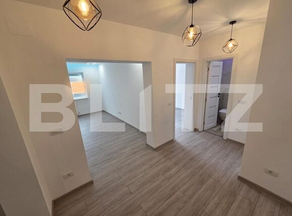 Apartament de vânzare 3 camere Est - 200302AV | BLITZ Zalău | Poza4