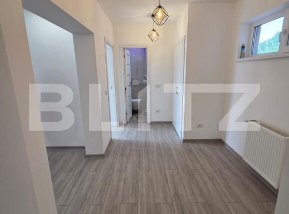 Apartament de vânzare 3 camere Est - 200302AV | BLITZ Zalău | Poza1