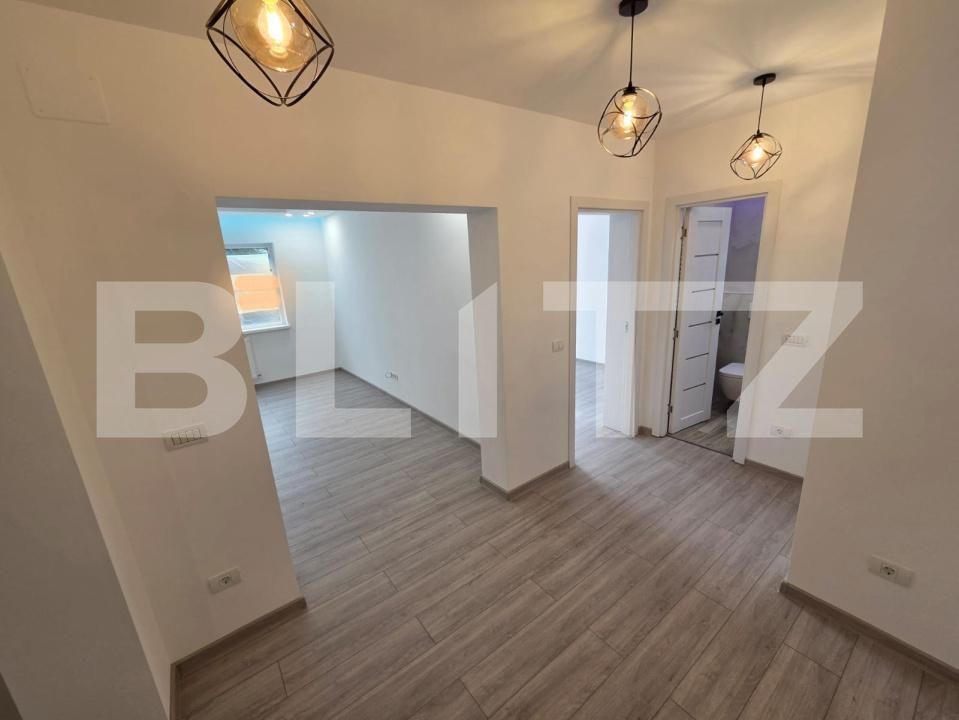 Apartament de vânzare 3 camere Est - 200302AV | BLITZ Zalău | Poza4