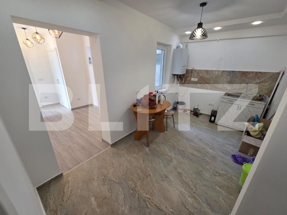 Apartament de vânzare 3 camere Est - 200302AV | BLITZ Zalău | Poza8