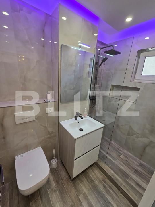 Apartament de vânzare 3 camere Est - 200302AV | BLITZ Zalău | Poza3
