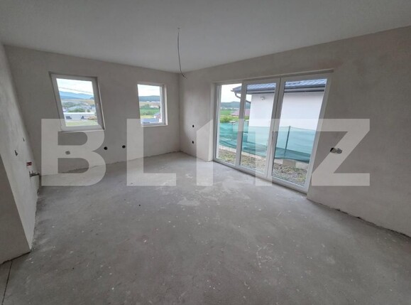 Casa de vânzare 4 camere Criseni - 200309CV | BLITZ Zalău | Poza3
