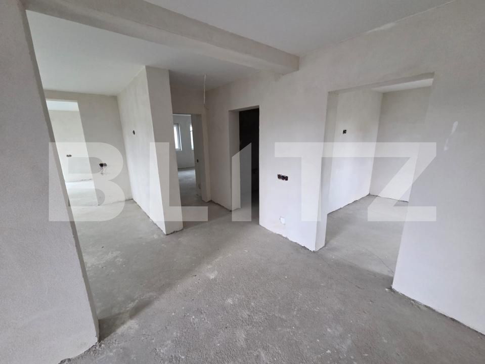 Casa de vânzare 4 camere Criseni - 200309CV | BLITZ Zalău | Poza4