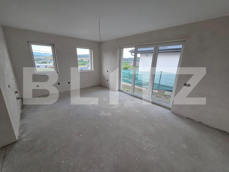 Casa de vânzare 4 camere Criseni - 200309CV | BLITZ Zalău | Poza3