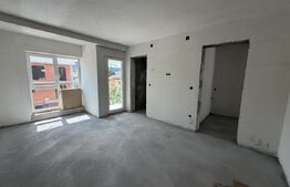 Apartament cu 3 camere, în suprafață de 84 mp - Zalau