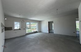 Apartament cu 3 camere, în suprafață de 84 mp - Zalau