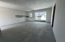 Apartament cu 3 camere, în suprafață de 84 mp - Zalau