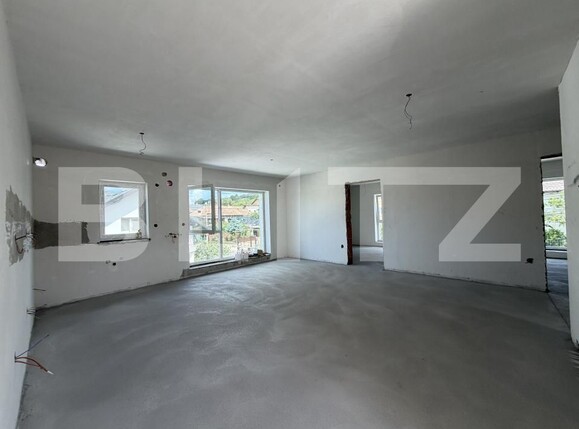 Apartament de vânzare 3 camere Central - 200336AV | BLITZ Zalău | Poza1