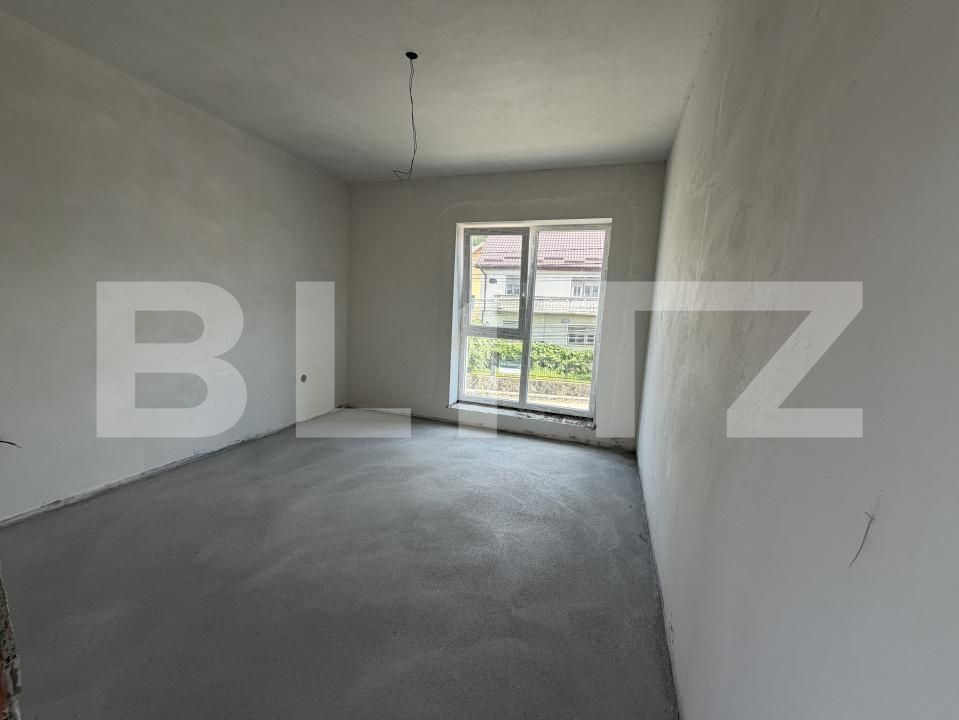 Apartament de vânzare 3 camere Central - 200336AV | BLITZ Zalău | Poza6