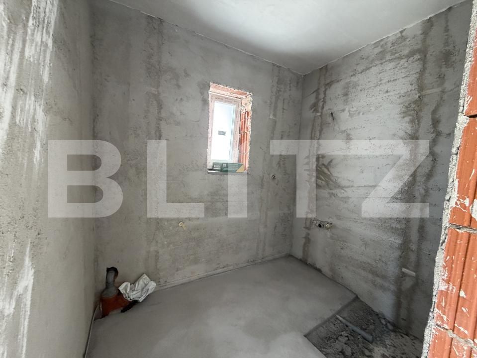 Apartament de vânzare 3 camere Central - 200336AV | BLITZ Zalău | Poza3
