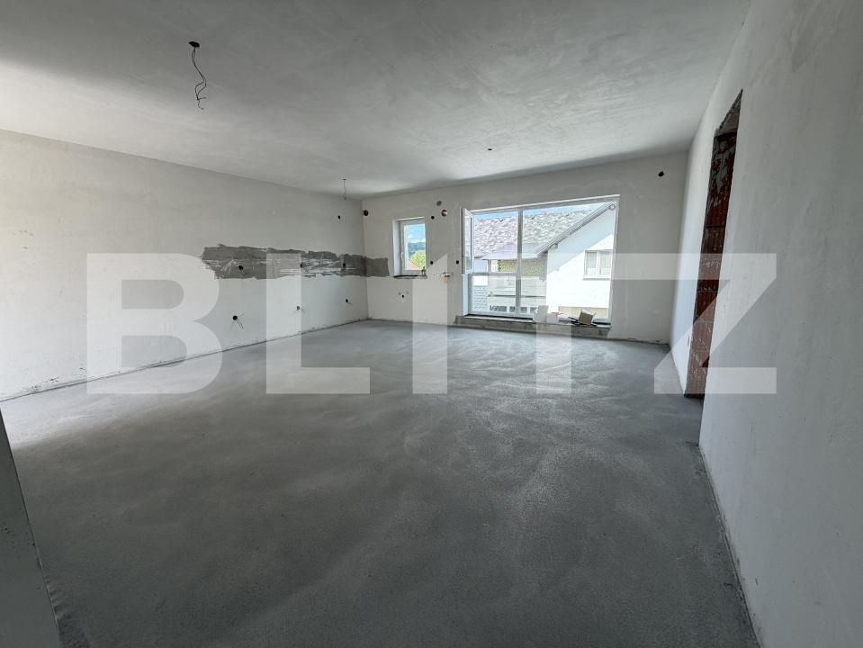 Apartament de vânzare 3 camere Central - 200336AV | BLITZ Zalău | Poza2