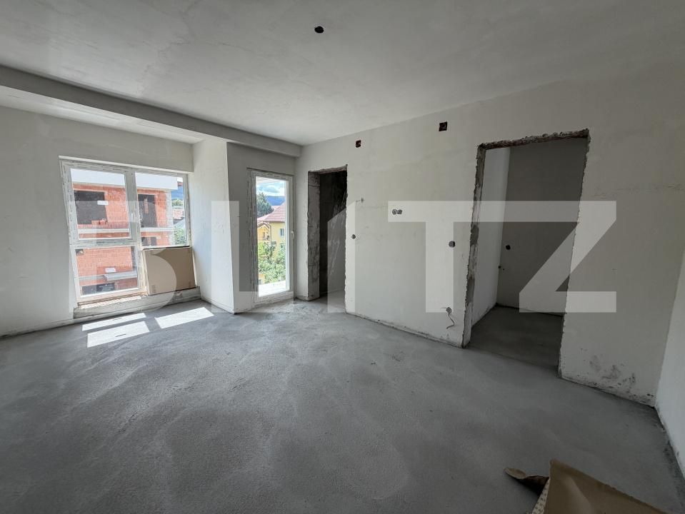 Apartament de vânzare 3 camere Central - 200336AV | BLITZ Zalău | Poza4