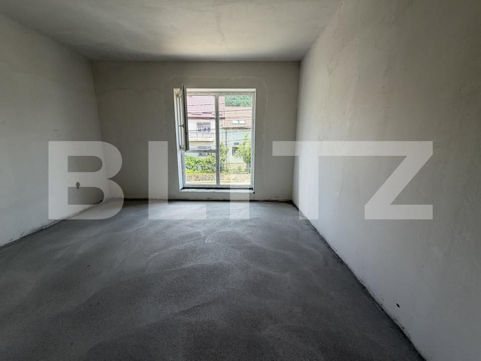 Apartament de vânzare 3 camere Central - 200336AV | BLITZ Zalău | Poza5