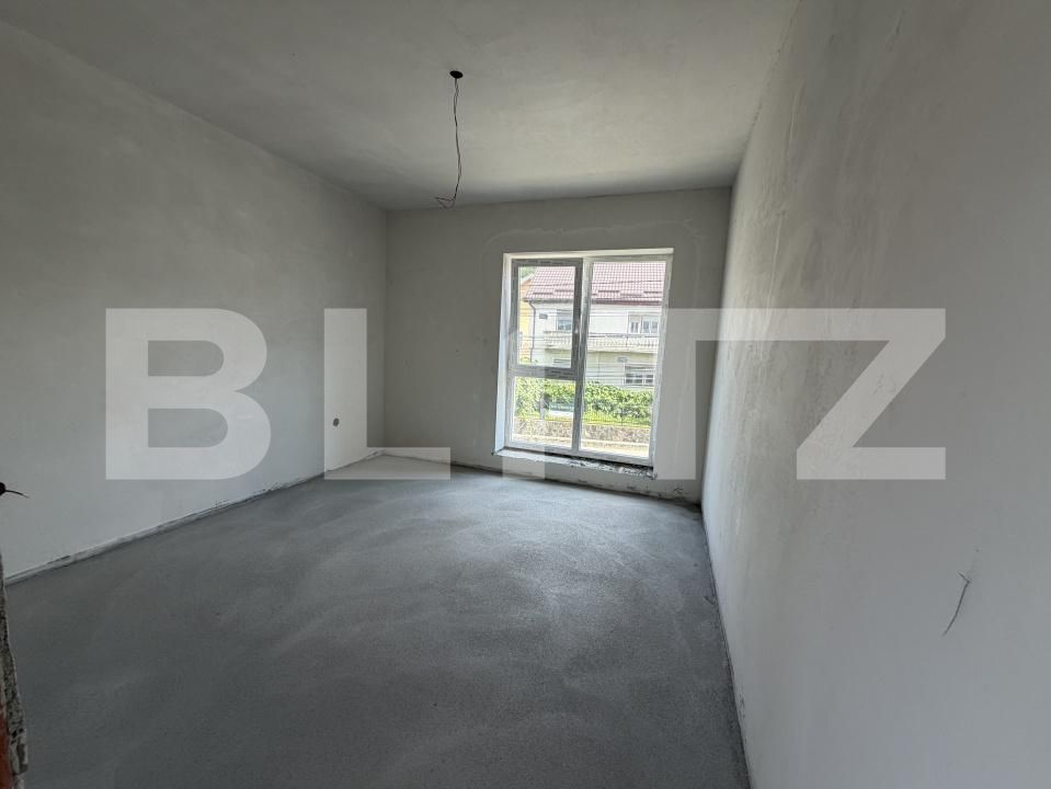 Apartament de vânzare 2 camere Central - 200359AV | BLITZ Zalău | Poza3