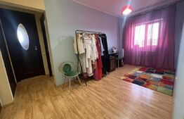Apartament 2 camere, etaj intermediar, cu garaj | 55 mp + balcon  Zona Stadion 