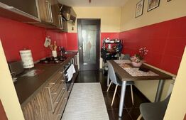 Apartament 2 camere, etaj intermediar, cu garaj | 55 mp + balcon  Zona Stadion 