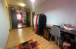 Apartament 2 camere, etaj intermediar, cu garaj | 55 mp + balcon  Zona Stadion 