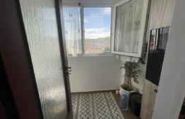 Apartament 2 camere, etaj intermediar, cu garaj | 55 mp + balcon  Zona Stadion 