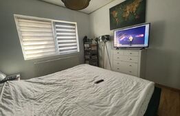 Apartament 2 camere, etaj intermediar, cu garaj | 55 mp + balcon  Zona Stadion 