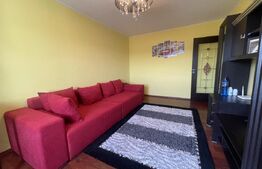 Apartament 2 camere, etaj intermediar, cu garaj | 55 mp + balcon  Zona Stadion 