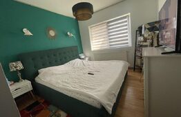 Apartament 2 camere, etaj intermediar, cu garaj | 55 mp + balcon  Zona Stadion 