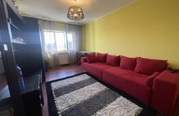 Apartament 2 camere, etaj intermediar, cu garaj | 55 mp + balcon  Zona Stadion 