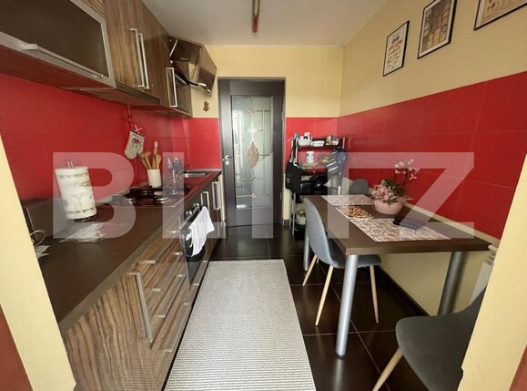 Apartament de vânzare 3 camere Sud - 200365AV | BLITZ Zalău | Poza7