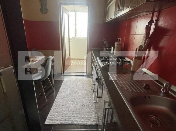 Apartament de vânzare 3 camere Sud - 200365AV | BLITZ Zalău | Poza8