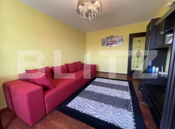 Apartament de vânzare 3 camere Sud - 200365AV | BLITZ Zalău | Poza3