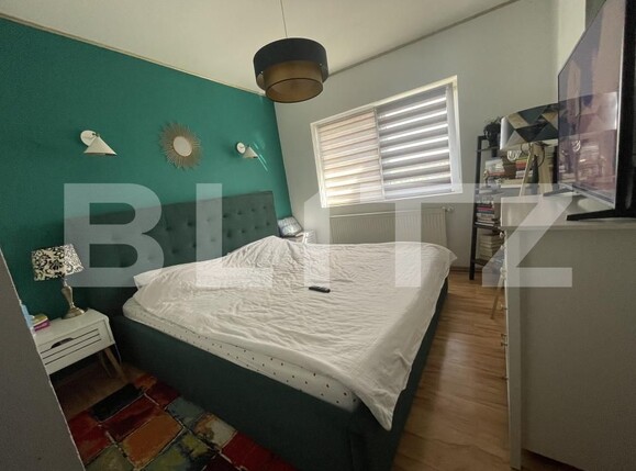 Apartament de vânzare 3 camere Sud - 200365AV | BLITZ Zalău | Poza1