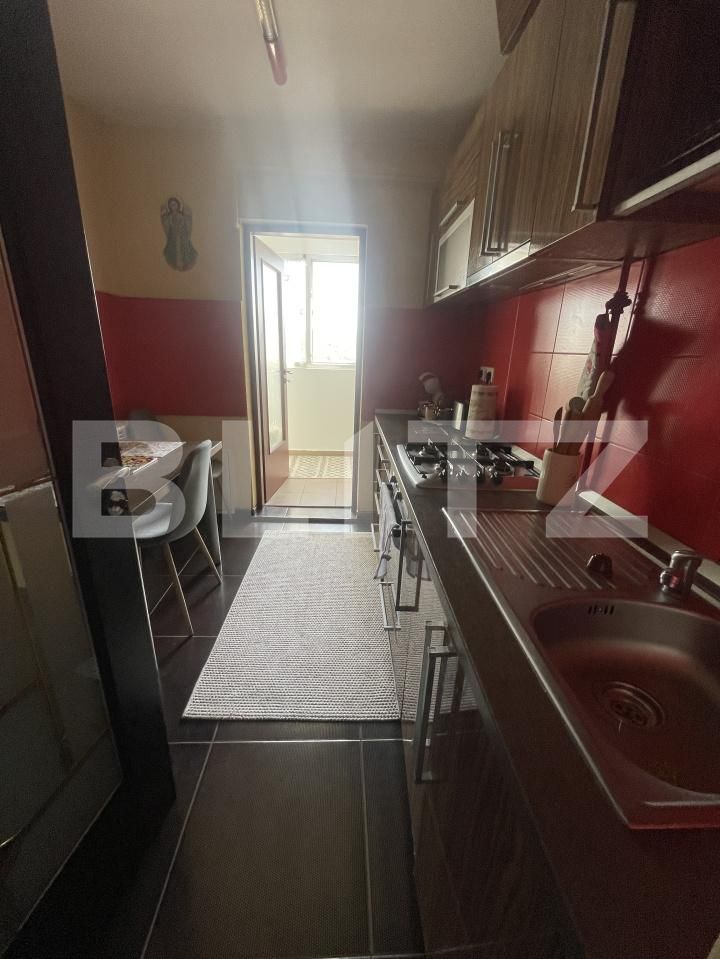 Apartament de vânzare 3 camere Sud - 200365AV | BLITZ Zalău | Poza8
