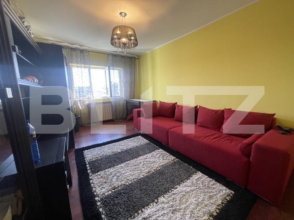 Apartament de vânzare 3 camere Sud - 200365AV | BLITZ Zalău | Poza4