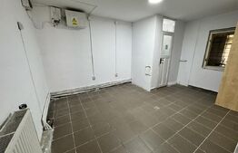 Apartament de închiriat – ideal pentru spațiu comercial sau birou