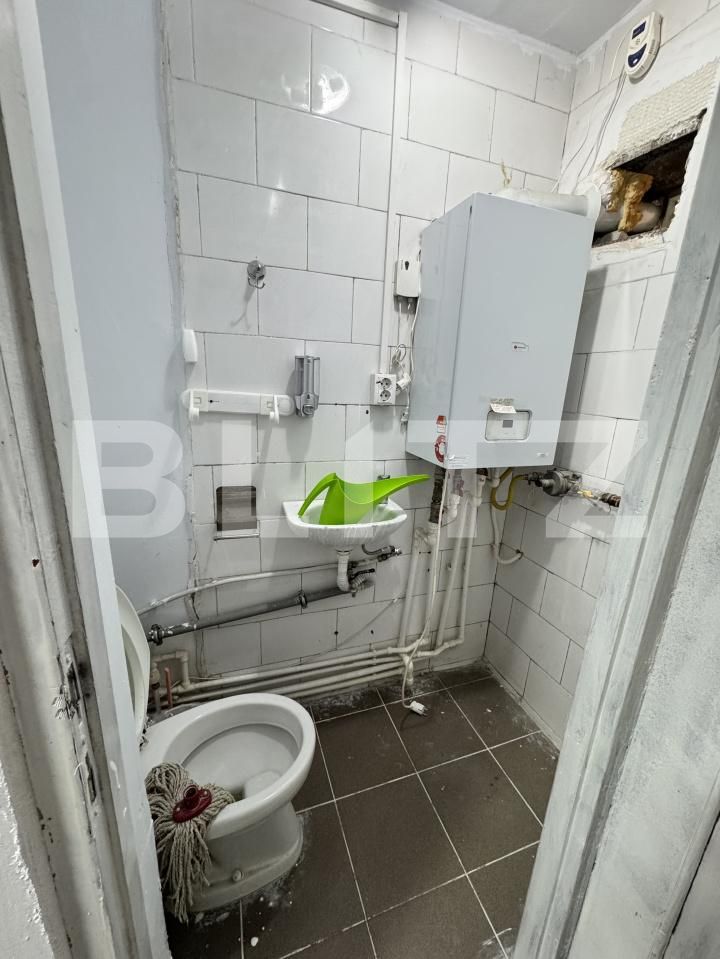Apartament de închiriat 3 camere Porolissum - 200423AI | BLITZ Zalău | Poza5