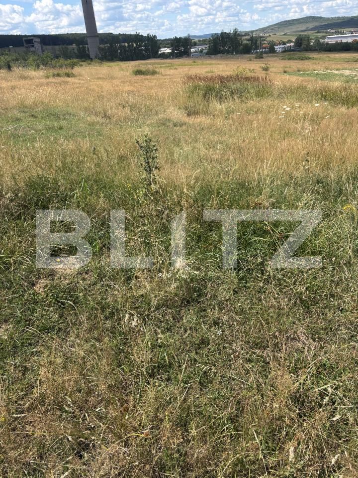 Teren de vânzare Nord - 200434TV | BLITZ Zalău | Poza3
